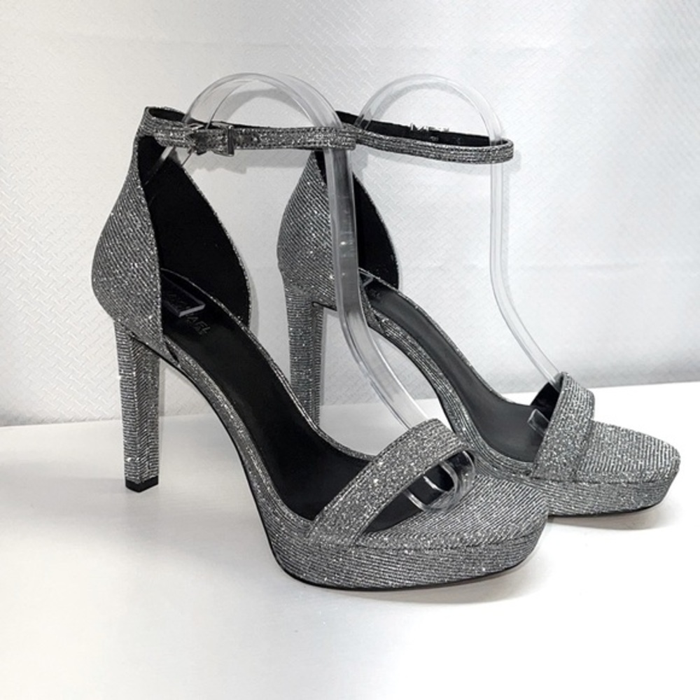 Michael Kors Margo Platform High Sandals